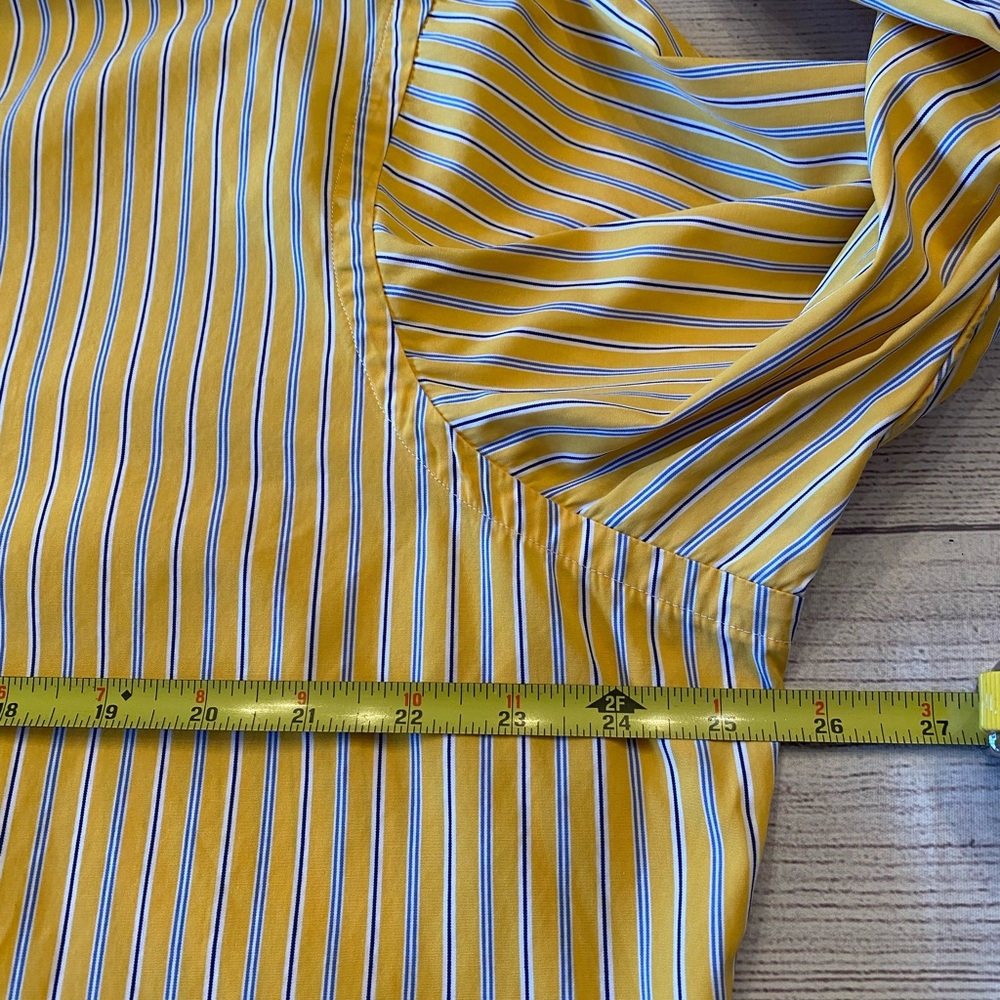 Ralph Lauren Button-Up Shirt - Picture 6 of 10